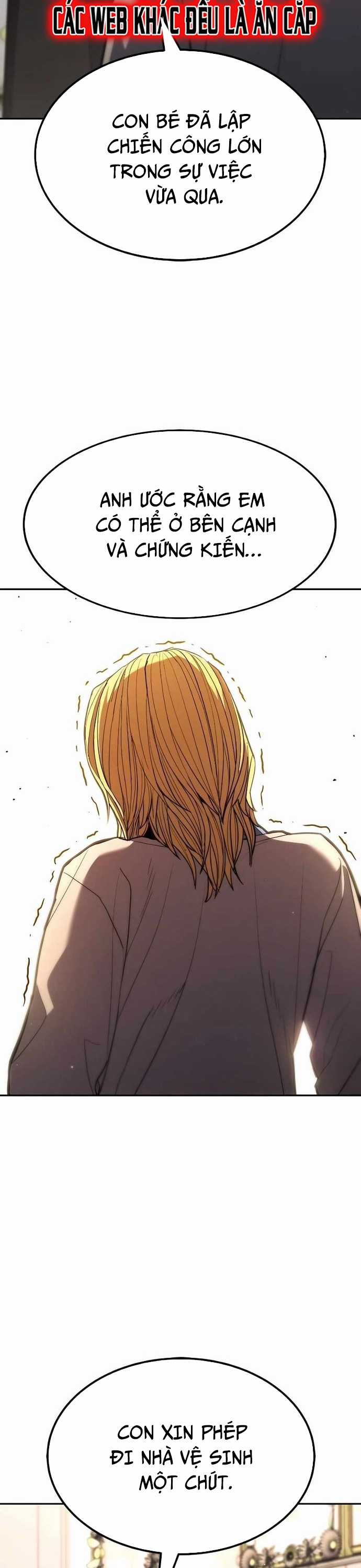 Tuyệt Thế Anh Hùng - Chapter 29 - Trang 35