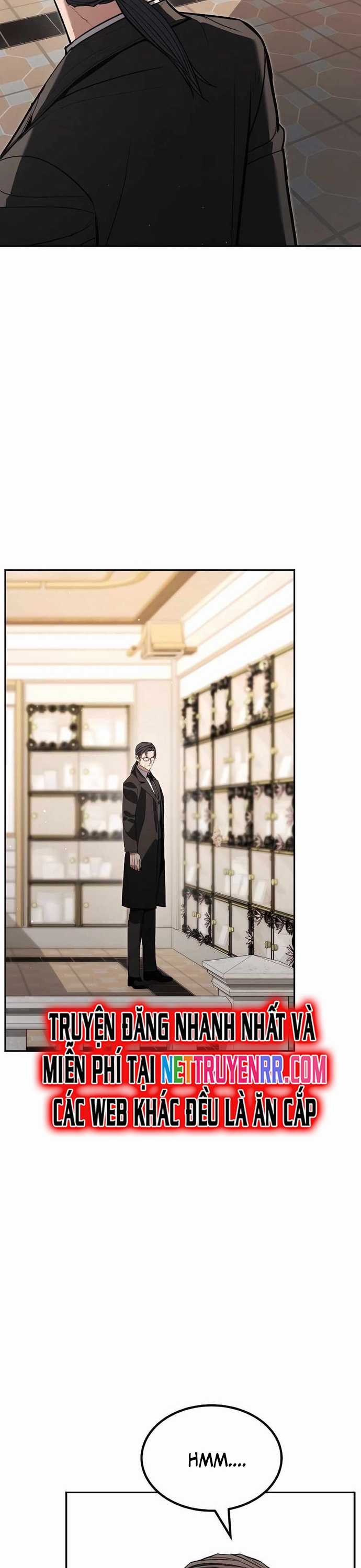 Tuyệt Thế Anh Hùng - Chapter 29 - Trang 37
