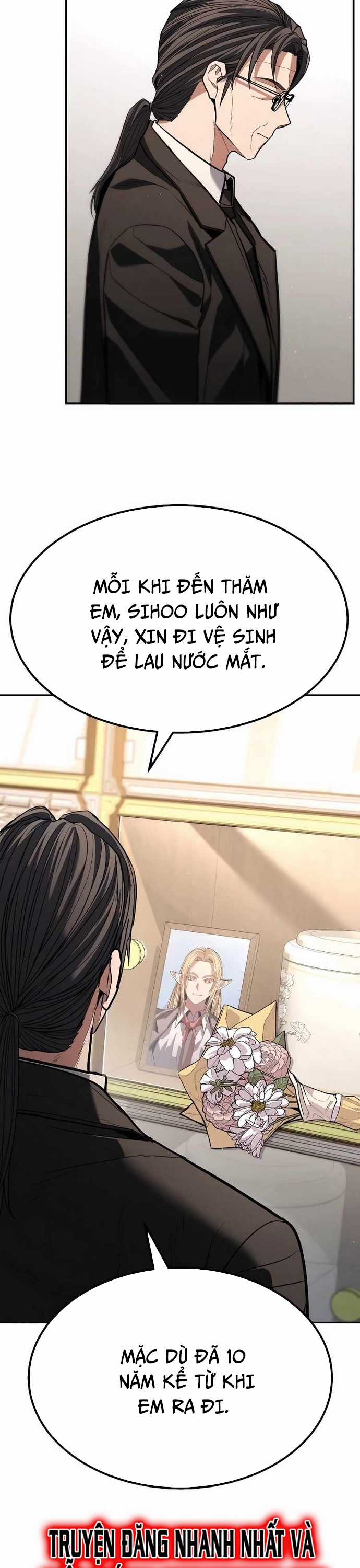 Tuyệt Thế Anh Hùng - Chapter 29 - Trang 38
