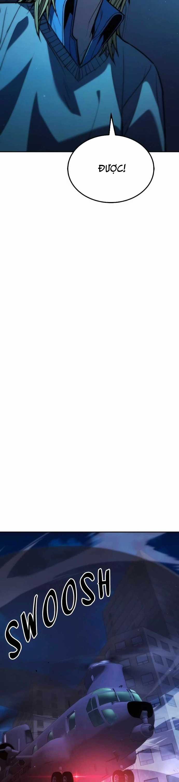 Tuyệt Thế Anh Hùng - Chapter 29 - Trang 5