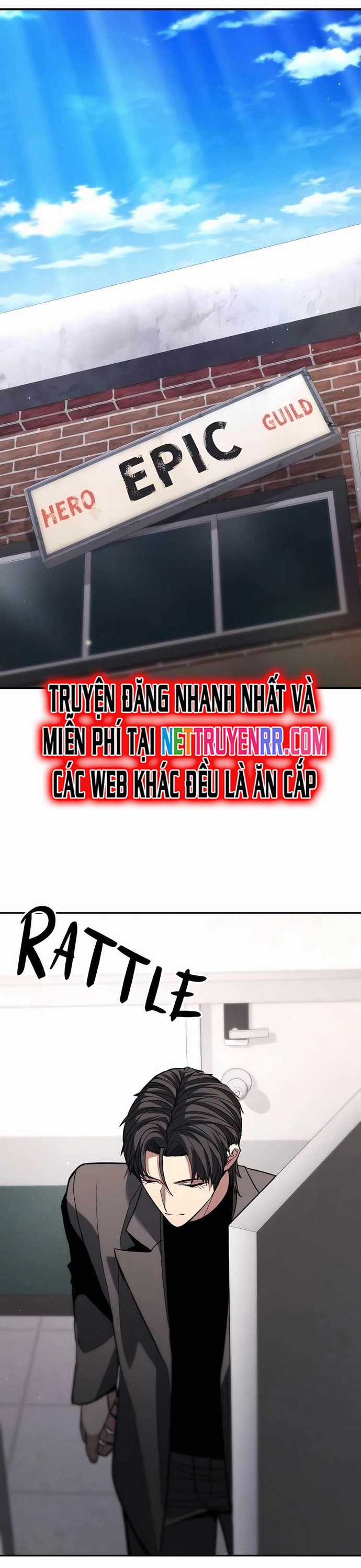 Tuyệt Thế Anh Hùng - Chapter 29 - Trang 42