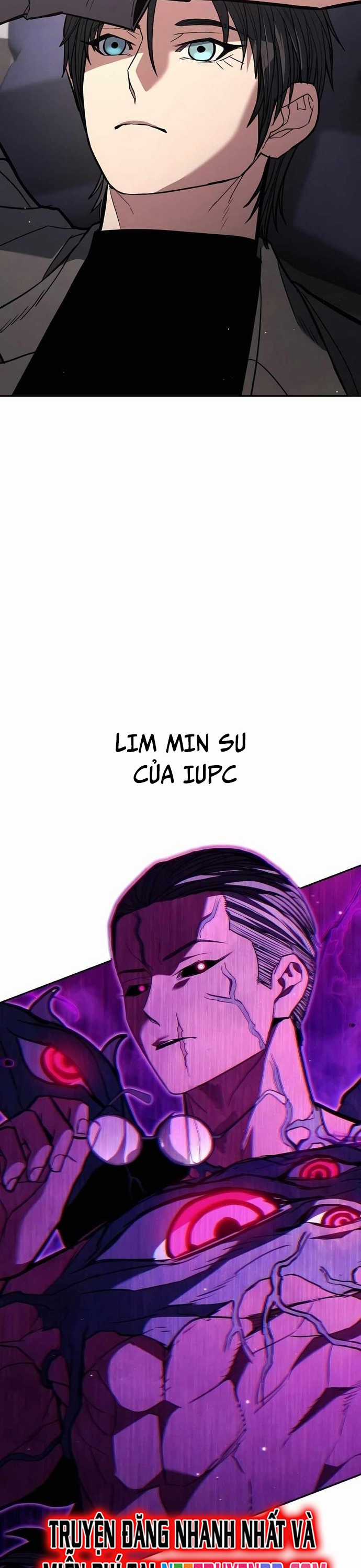 Tuyệt Thế Anh Hùng - Chapter 29 - Trang 44