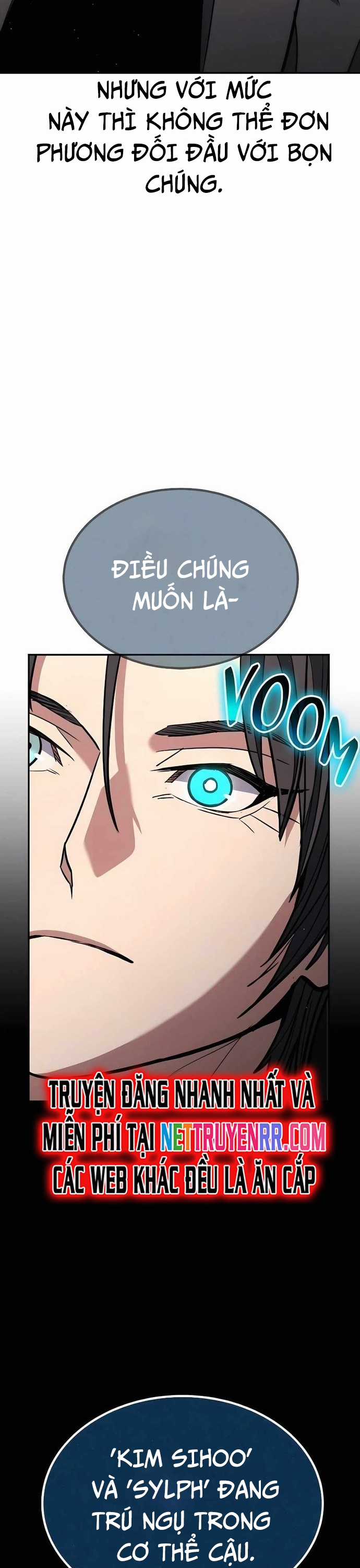 Tuyệt Thế Anh Hùng - Chapter 29 - Trang 47