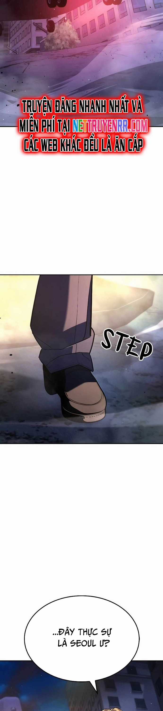 Tuyệt Thế Anh Hùng - Chapter 29 - Trang 6