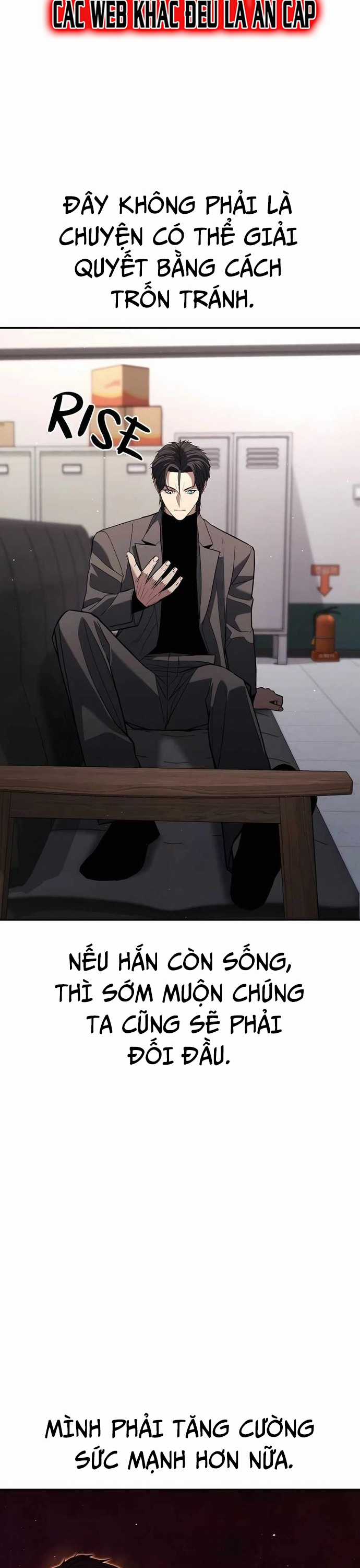 Tuyệt Thế Anh Hùng - Chapter 29 - Trang 52