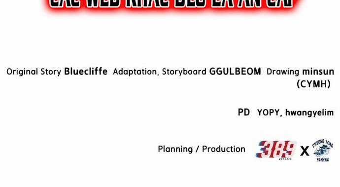 Tuyệt Thế Anh Hùng - Chapter 29 - Trang 56