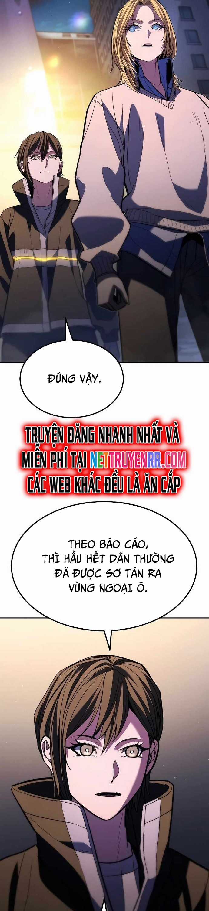Tuyệt Thế Anh Hùng - Chapter 29 - Trang 7
