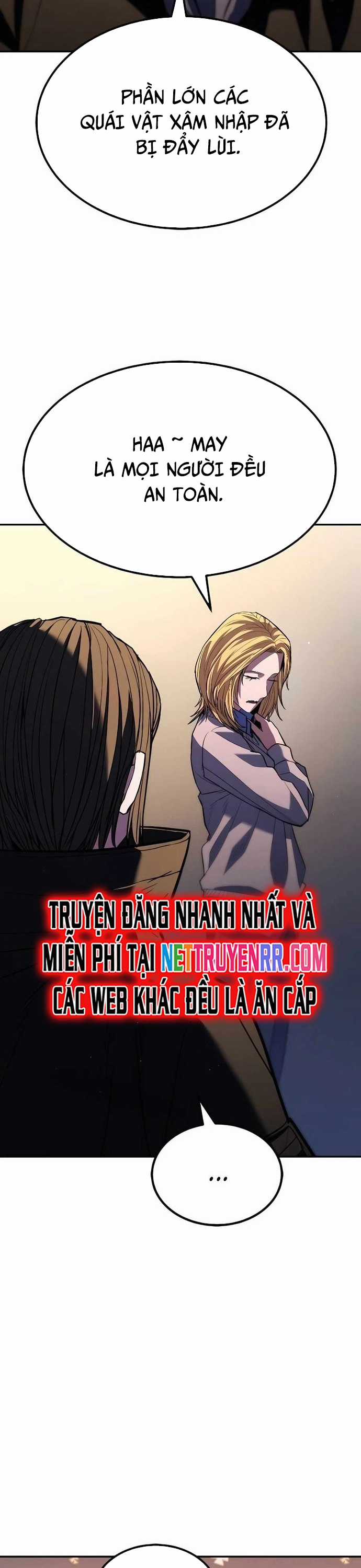 Tuyệt Thế Anh Hùng - Chapter 29 - Trang 8