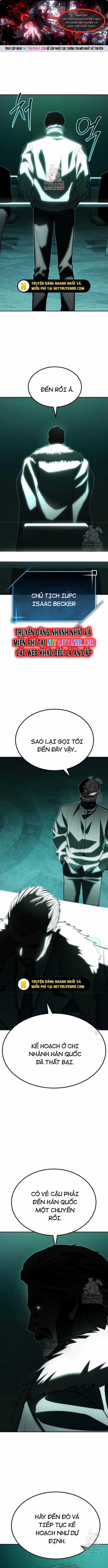 Tuyệt Thế Anh Hùng - Chapter 31 - Trang 1
