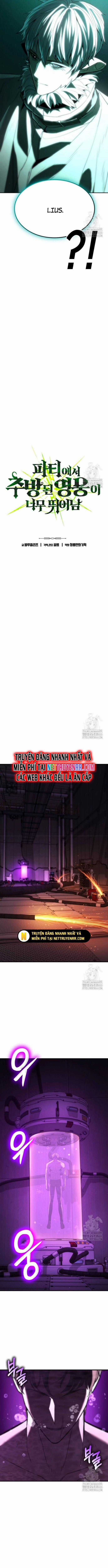 Tuyệt Thế Anh Hùng - Chapter 31 - Trang 2