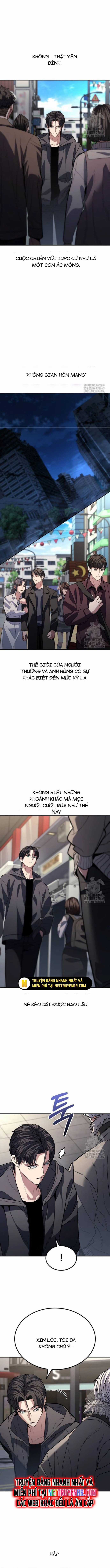 Tuyệt Thế Anh Hùng - Chapter 31 - Trang 13