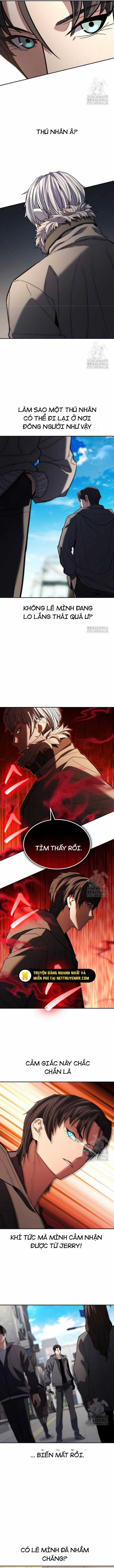 Tuyệt Thế Anh Hùng - Chapter 31 - Trang 14