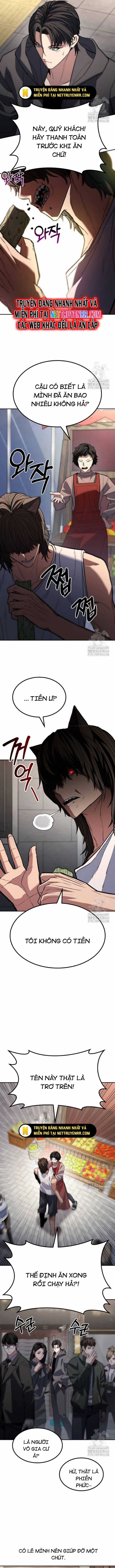 Tuyệt Thế Anh Hùng - Chapter 31 - Trang 15