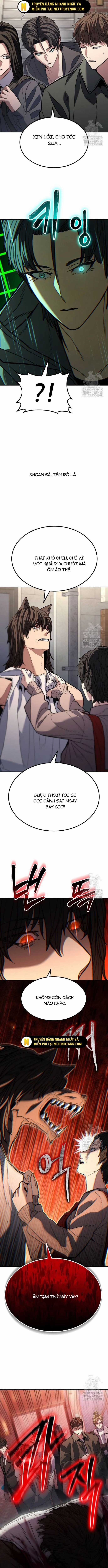 Tuyệt Thế Anh Hùng - Chapter 31 - Trang 16