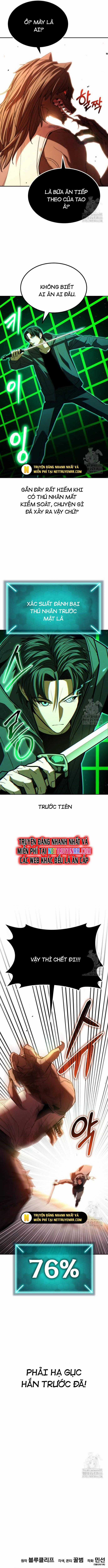 Tuyệt Thế Anh Hùng - Chapter 31 - Trang 18