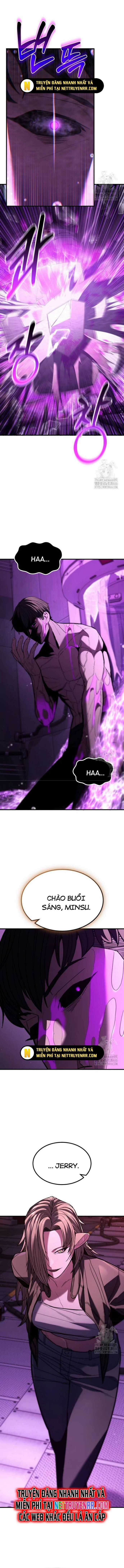 Tuyệt Thế Anh Hùng - Chapter 31 - Trang 3