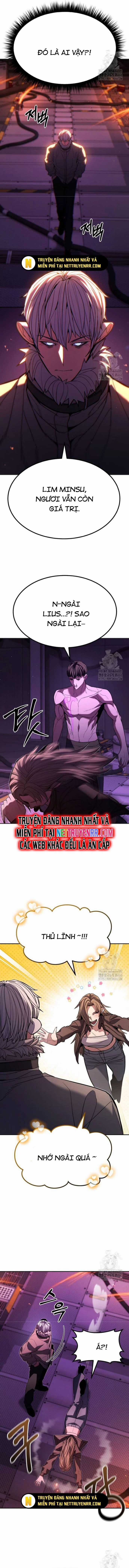 Tuyệt Thế Anh Hùng - Chapter 31 - Trang 5