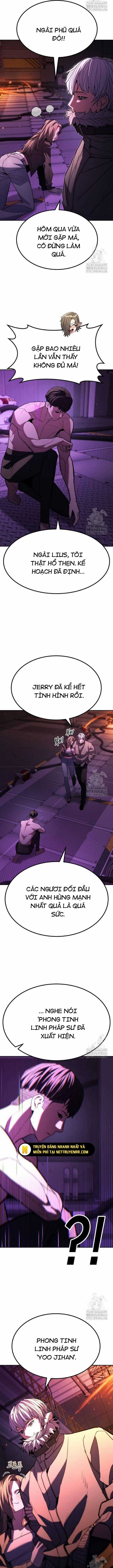 Tuyệt Thế Anh Hùng - Chapter 31 - Trang 6