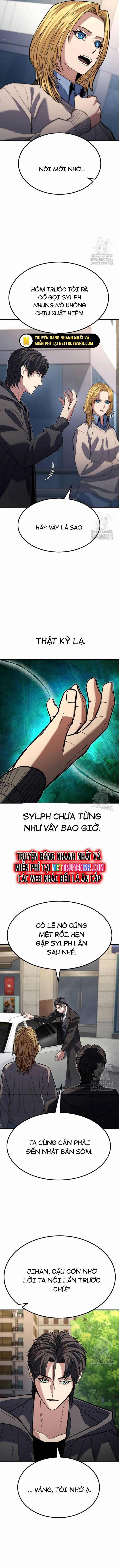 Tuyệt Thế Anh Hùng - Chapter 31 - Trang 8