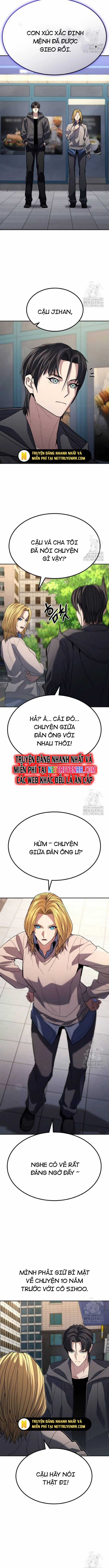 Tuyệt Thế Anh Hùng - Chapter 31 - Trang 10