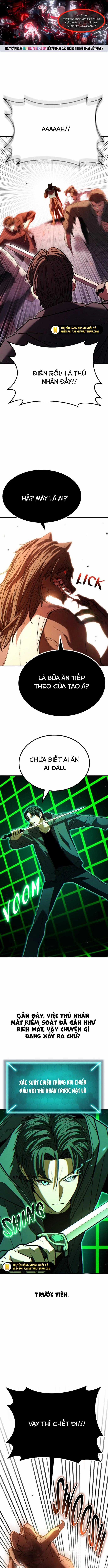 Tuyệt Thế Anh Hùng - Chapter 32 - Trang 1