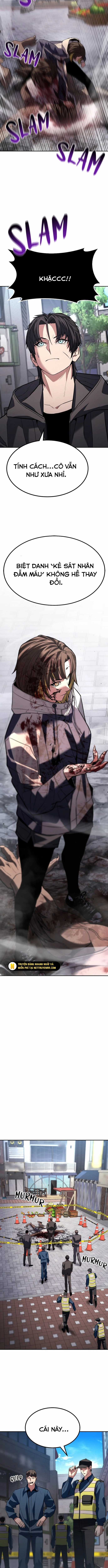 Tuyệt Thế Anh Hùng - Chapter 32 - Trang 12