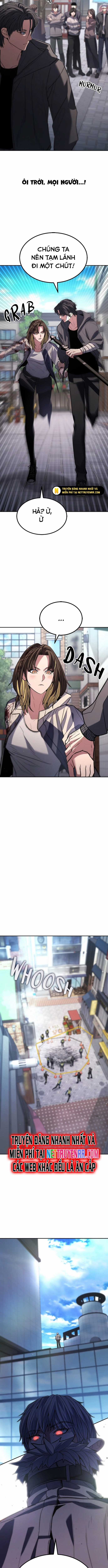 Tuyệt Thế Anh Hùng - Chapter 32 - Trang 14