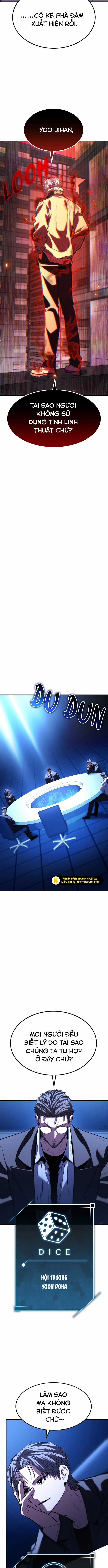 Tuyệt Thế Anh Hùng - Chapter 32 - Trang 15