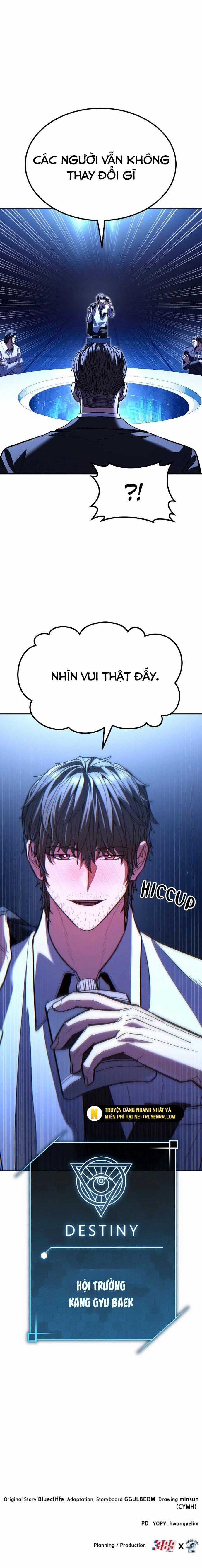 Tuyệt Thế Anh Hùng - Chapter 32 - Trang 18