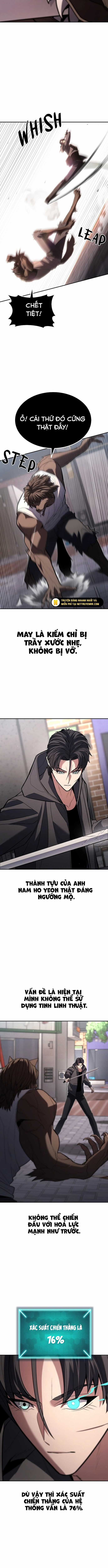 Tuyệt Thế Anh Hùng - Chapter 32 - Trang 5