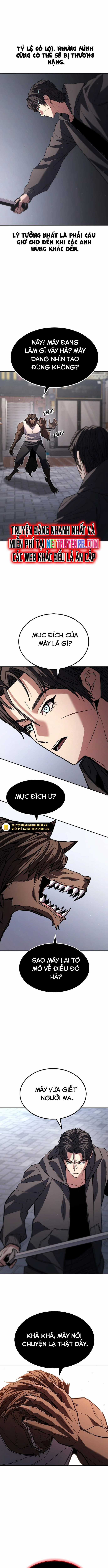 Tuyệt Thế Anh Hùng - Chapter 32 - Trang 6