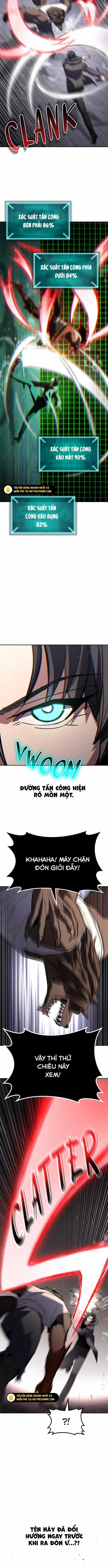 Tuyệt Thế Anh Hùng - Chapter 32 - Trang 8