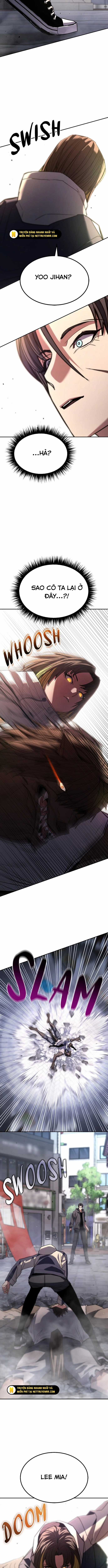 Tuyệt Thế Anh Hùng - Chapter 32 - Trang 10