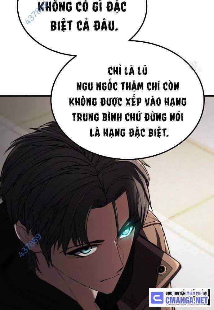 Tuyệt Thế Anh Hùng - Chapter 5 - Trang 3
