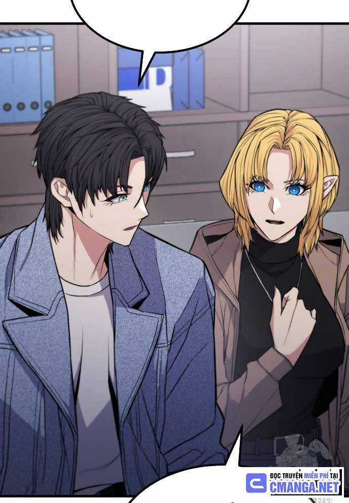 Tuyệt Thế Anh Hùng - Chapter 8 - Trang 168