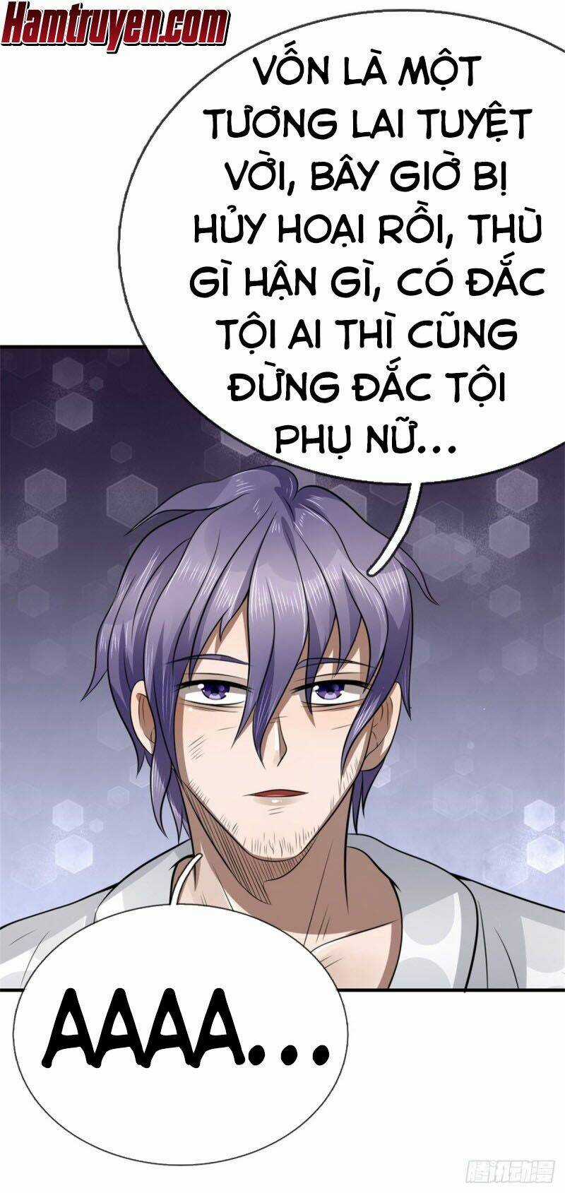 Tuyệt Thế Binh Vương - Chapter 103 - Trang 5