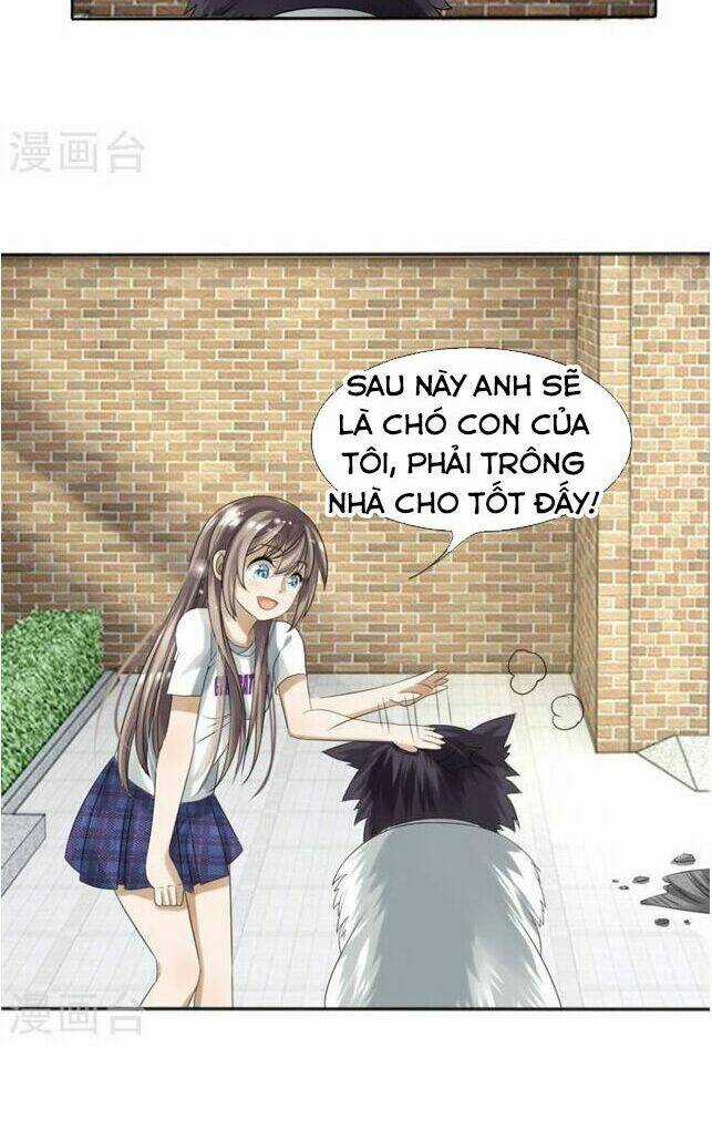 Tuyệt Thế Binh Vương - Chapter 13 - Trang 5