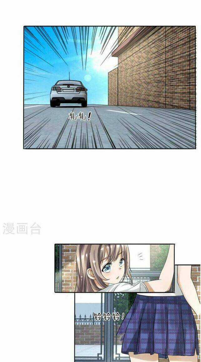 Tuyệt Thế Binh Vương - Chapter 13 - Trang 9