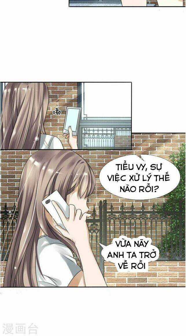 Tuyệt Thế Binh Vương - Chapter 13 - Trang 10