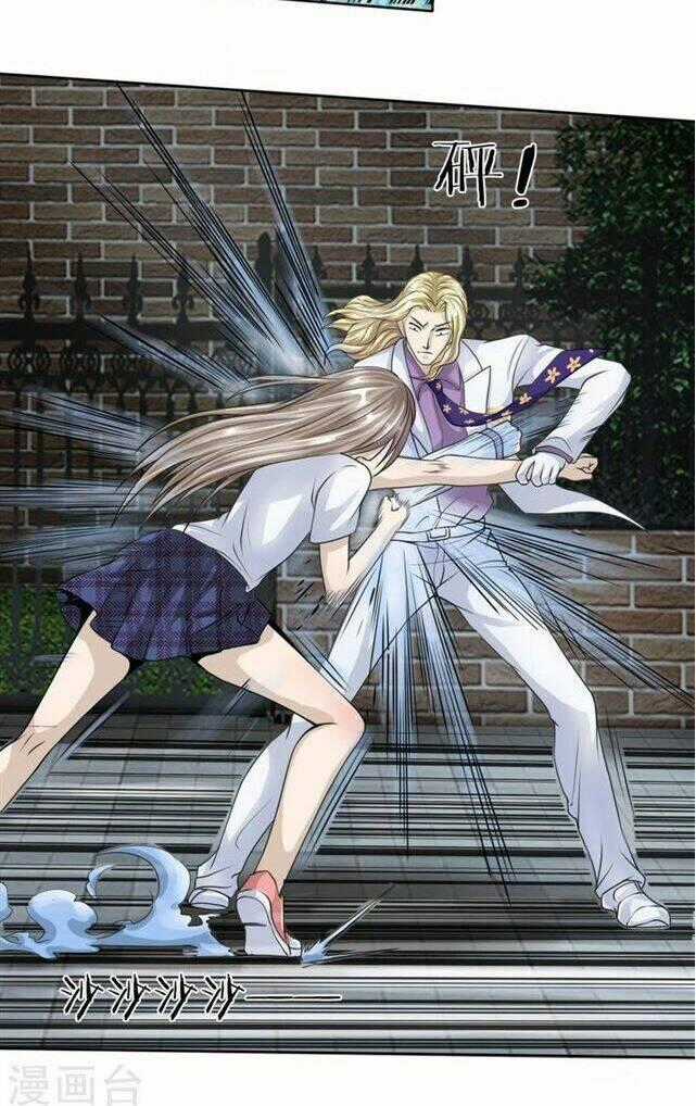 Tuyệt Thế Binh Vương - Chapter 21 - Trang 2