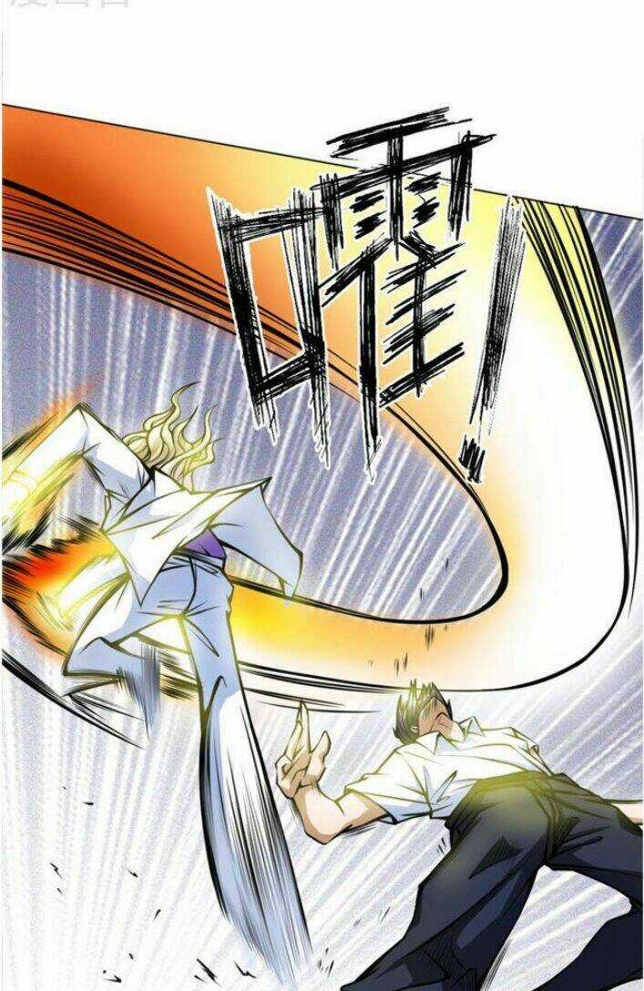 Tuyệt Thế Binh Vương - Chapter 28 - Trang 5