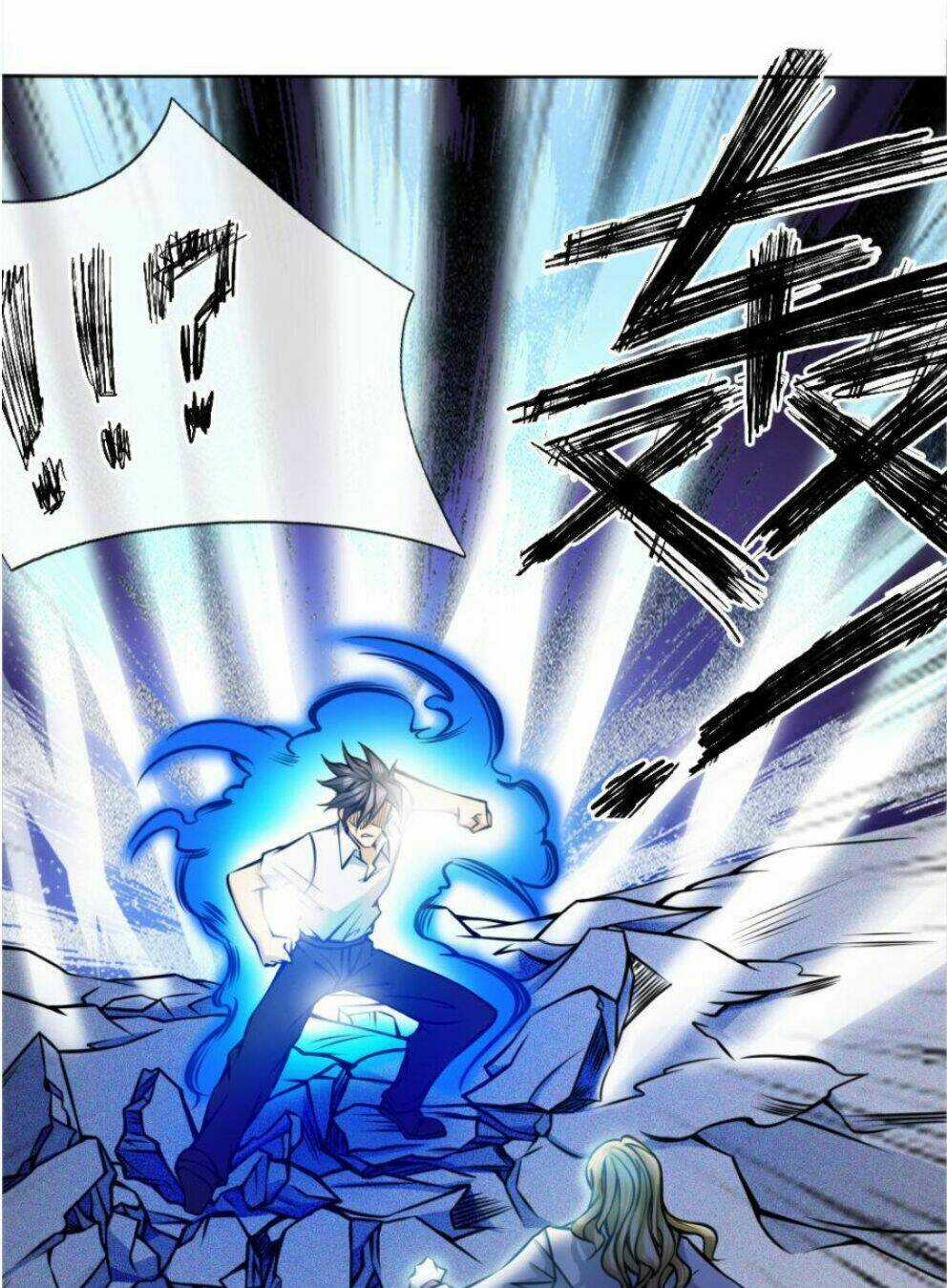 Tuyệt Thế Binh Vương - Chapter 30 - Trang 3