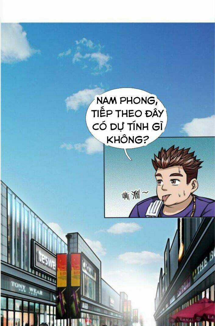 Tuyệt Thế Binh Vương - Chapter 35 - Trang 3