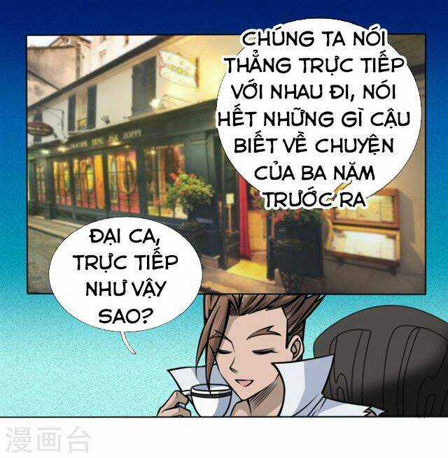 Tuyệt Thế Binh Vương - Chapter 39 - Trang 10