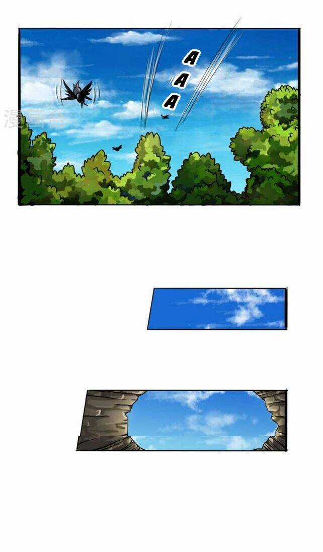 Tuyệt Thế Binh Vương - Chapter 4 - Trang 5