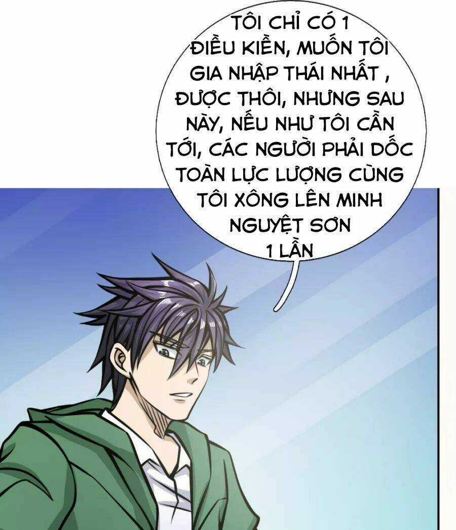 Tuyệt Thế Binh Vương - Chapter 41 - Trang 3