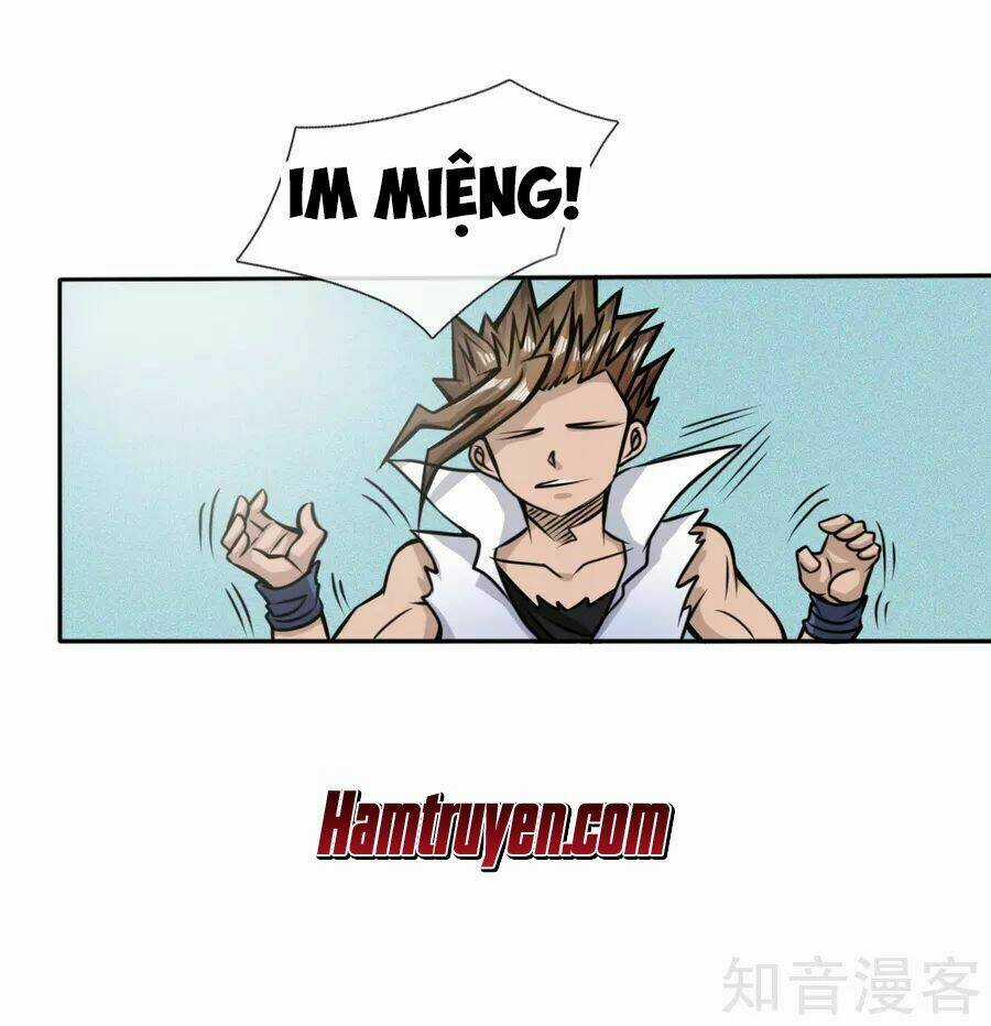 Tuyệt Thế Binh Vương - Chapter 41 - Trang 8