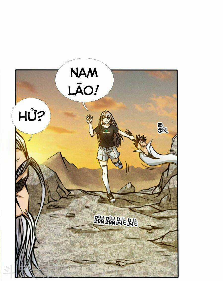 Tuyệt Thế Binh Vương - Chapter 49 - Trang 27