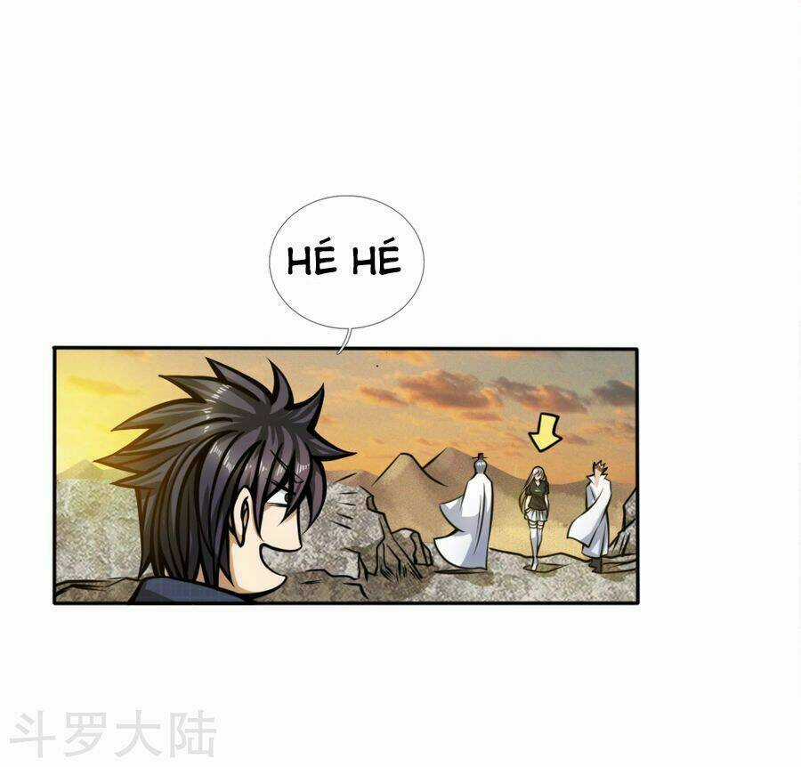 Tuyệt Thế Binh Vương - Chapter 49 - Trang 34