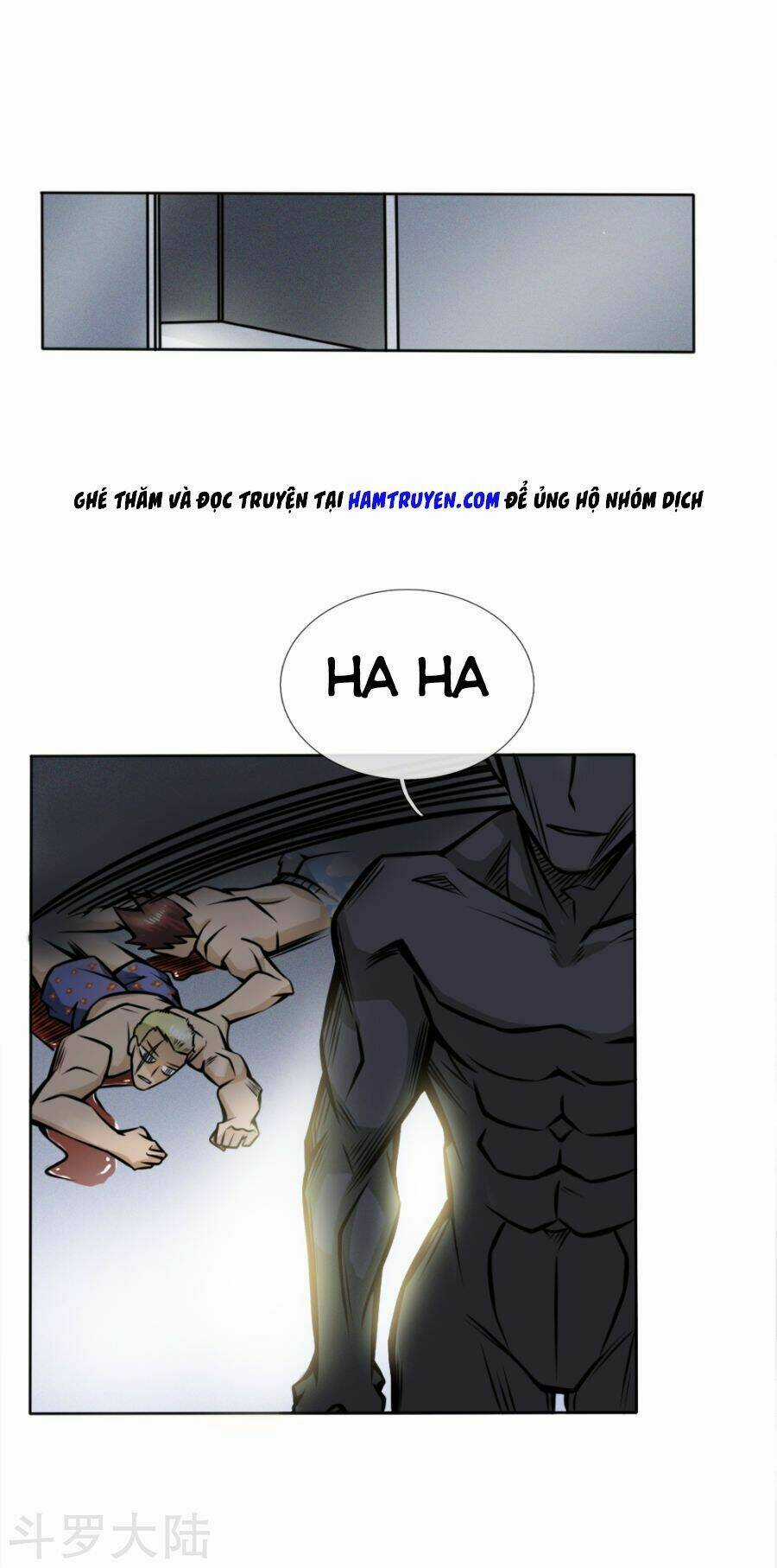 Tuyệt Thế Binh Vương - Chapter 49 - Trang 8